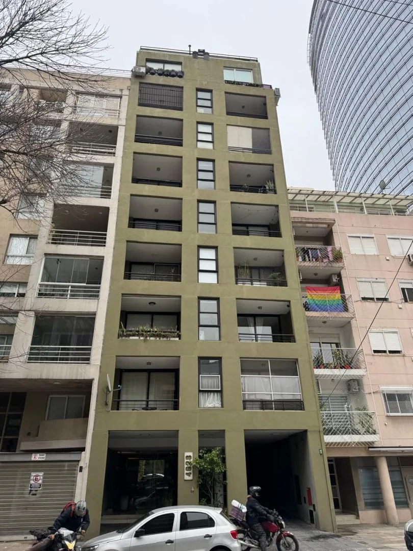 Departamento en BERUTI 4600