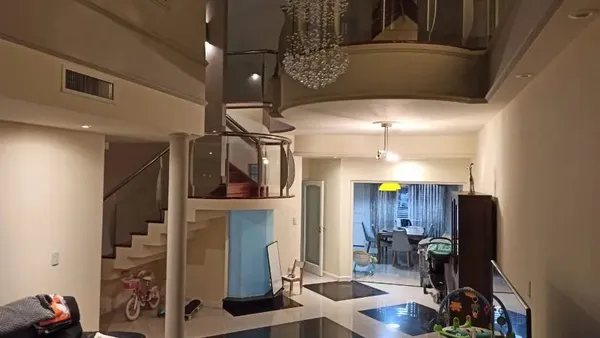 Casa en Urquiza 300