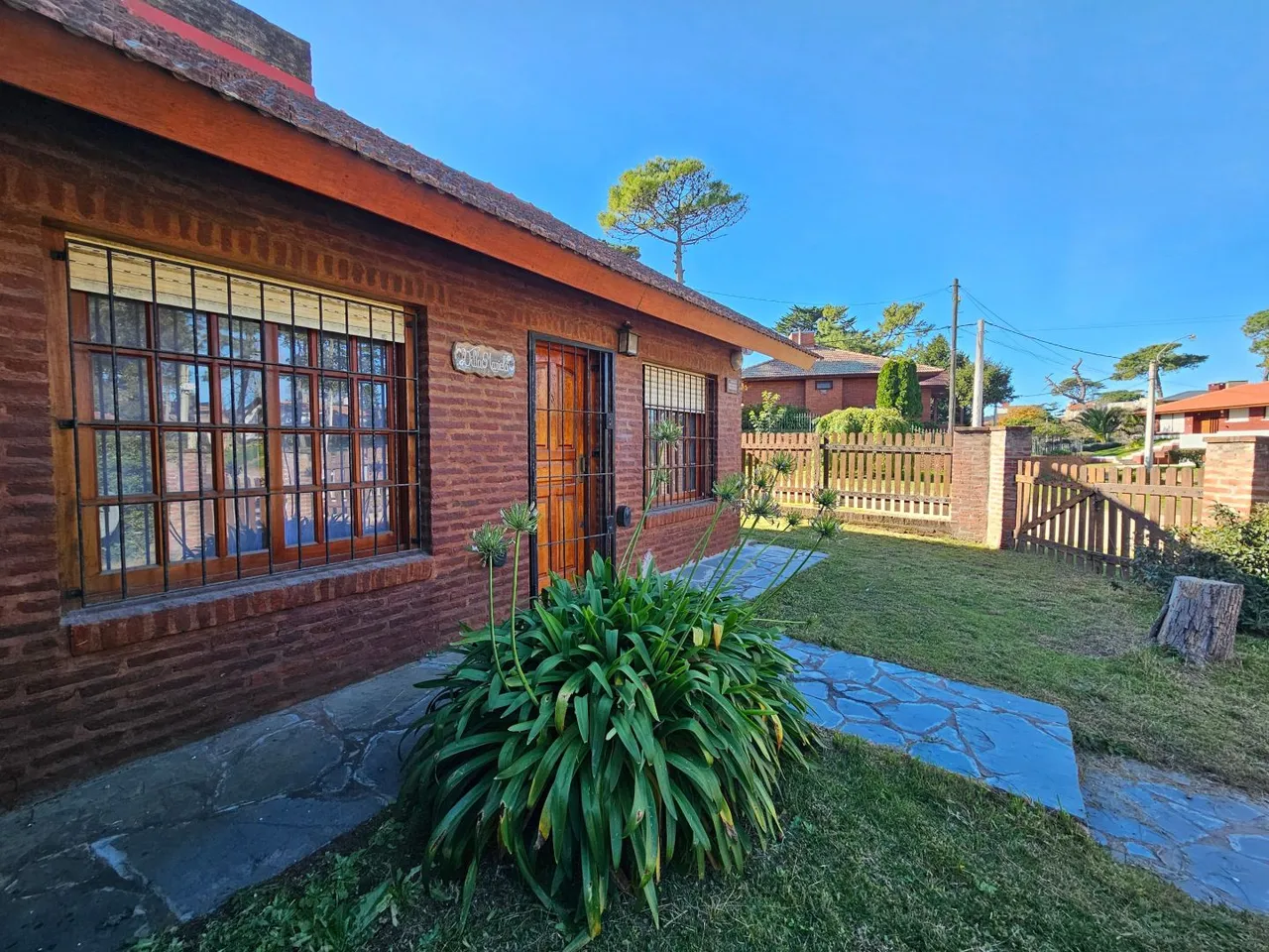 Casa en Avenida 5 1600