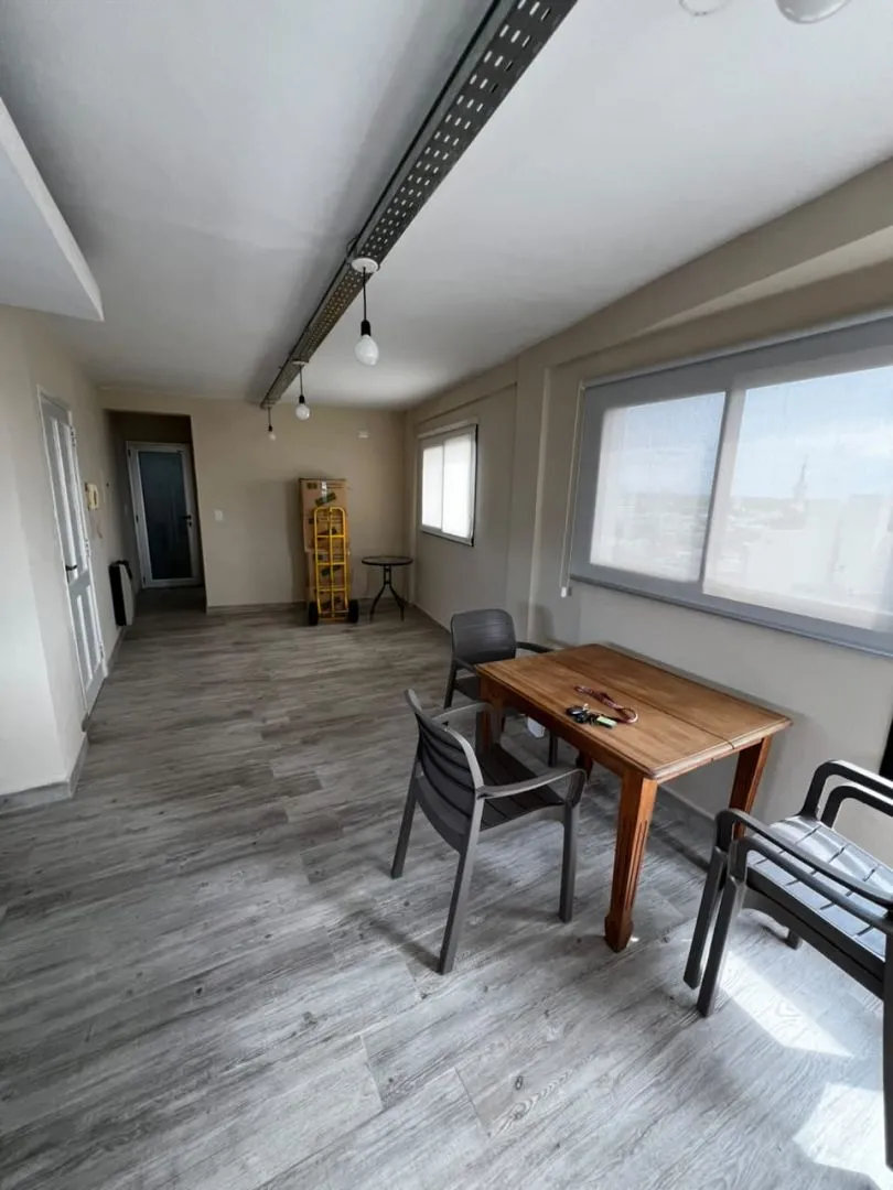 Departamento en URQUIZA 800