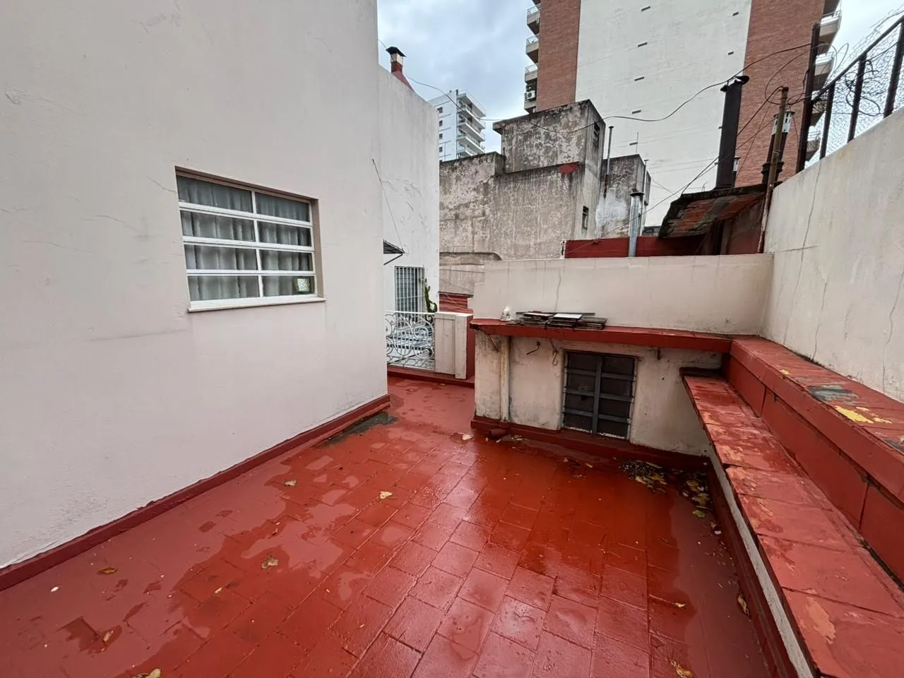 Casa en Avenida Acoyte 700