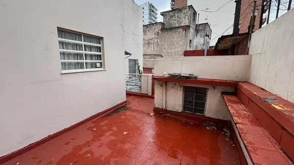 Casa en Avenida Acoyte 700