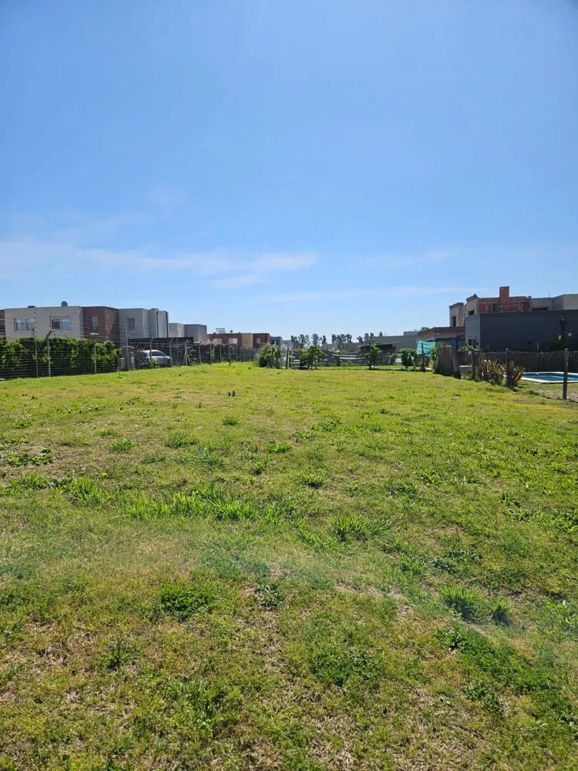 Lote en SANTA ANA - VILL 100