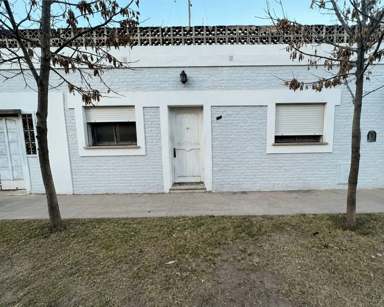Casa en HILARIO CUADROS 700