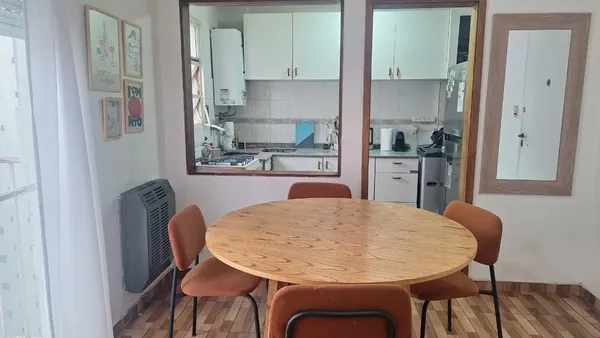 Departamento en SUCRE, ANTONIO J 2800