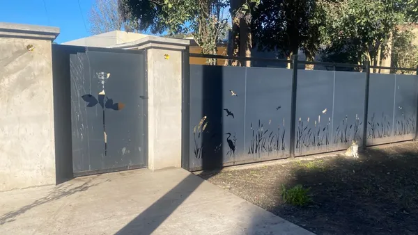 Casa en Avellaneda 800
