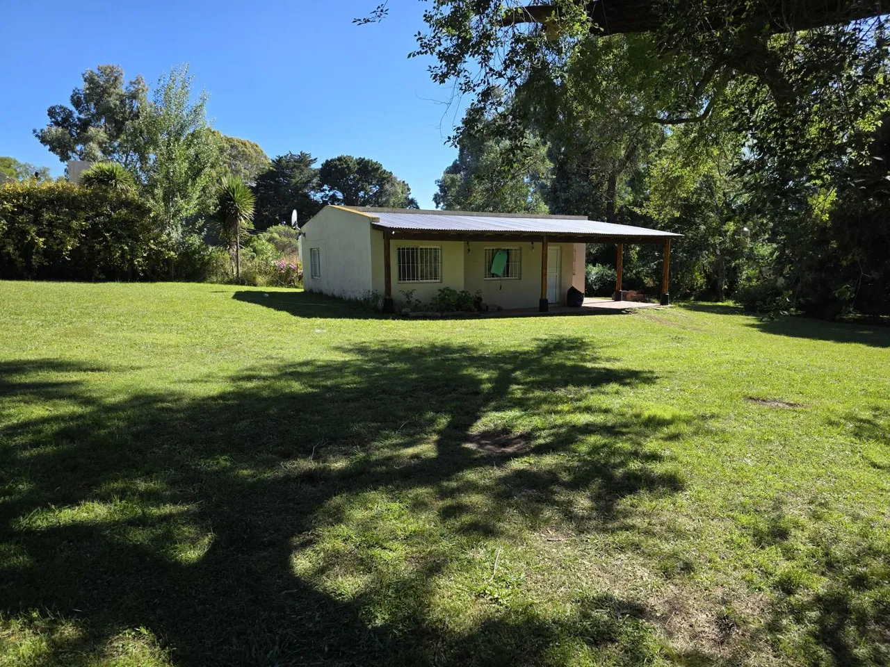 Casa en LAGUNA BRAVA - M