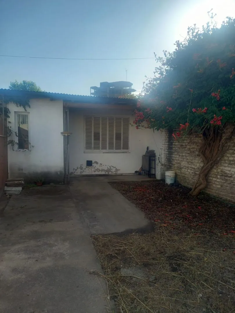 Departamento en 9