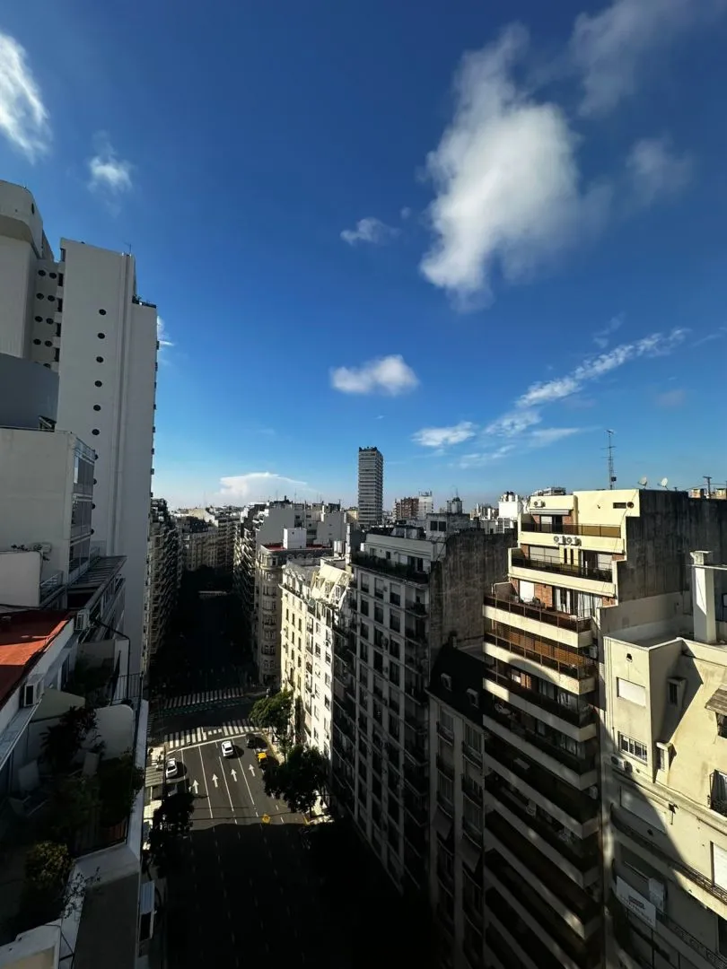 Departamento en ARENALES 1800