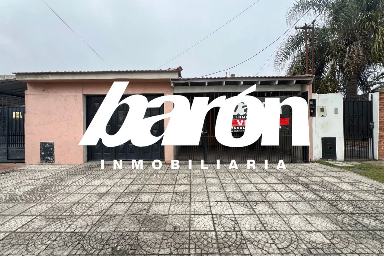 Casa en Gaboto 4000