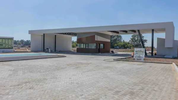 Lote en Puebla Canning