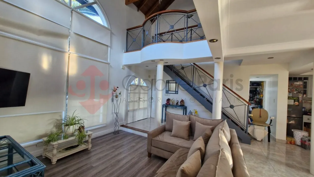 Casa en Jose Ignacio Gor 1200