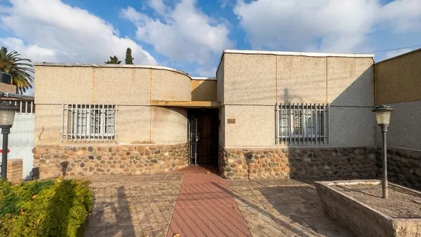 Lote en Mathus Hoyos 3200