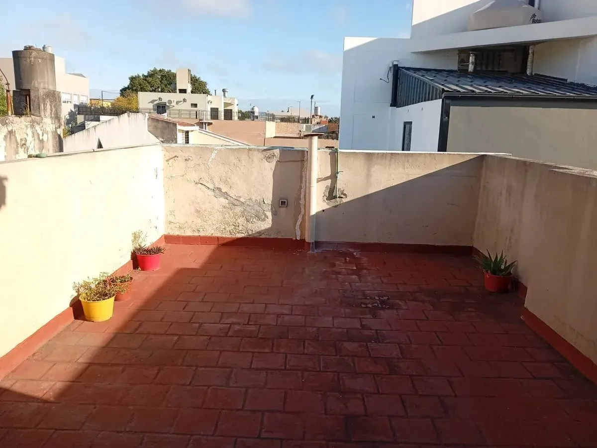 Departamento en Santo Tomé 5000