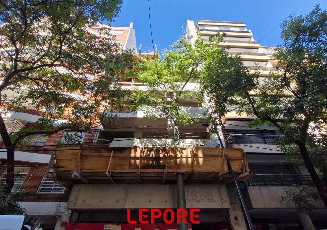 Departamento en La Pampa 2800