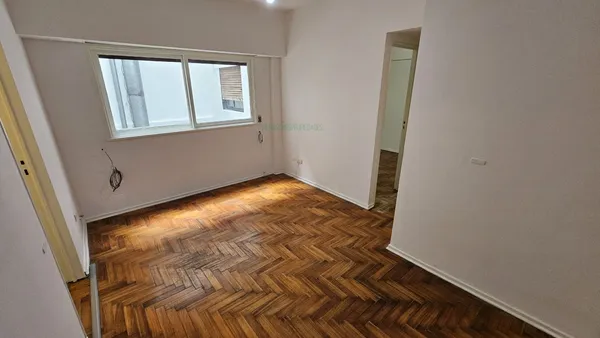 Departamento en AMENABAR 1600