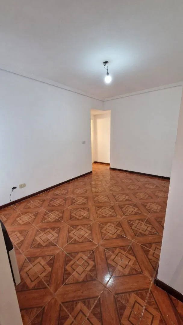 Departamento en Holmberg 3200