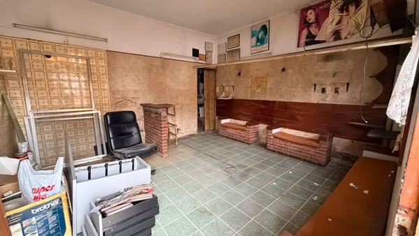 Local Comercial en Madero, Francisc 400
