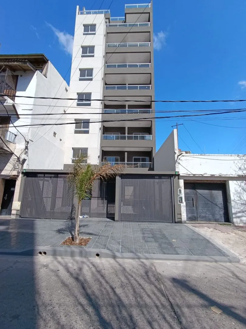 Departamento en SAAVEDRA 4100