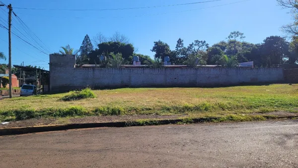 Lote en peninsula valdez