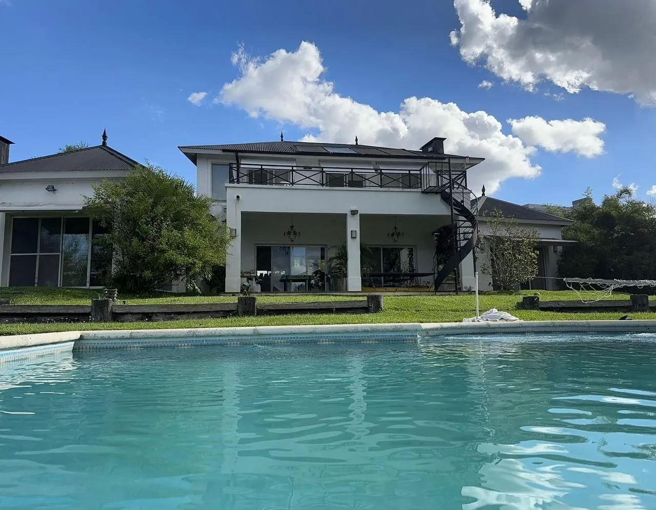 Casa en Avenida de los L 5800