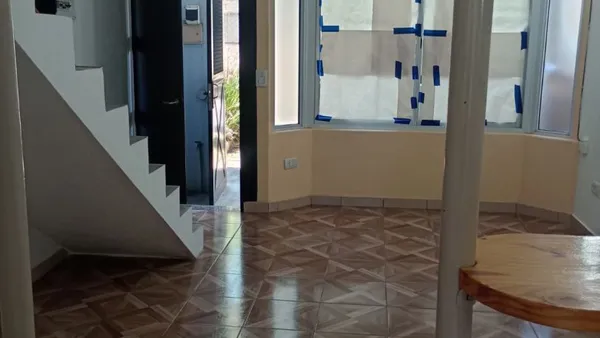 Departamento en BERNARDINO RIVAD 1100