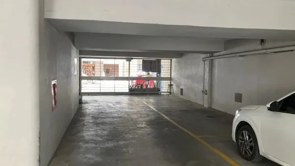 Cochera en Rio de Janeiro 700