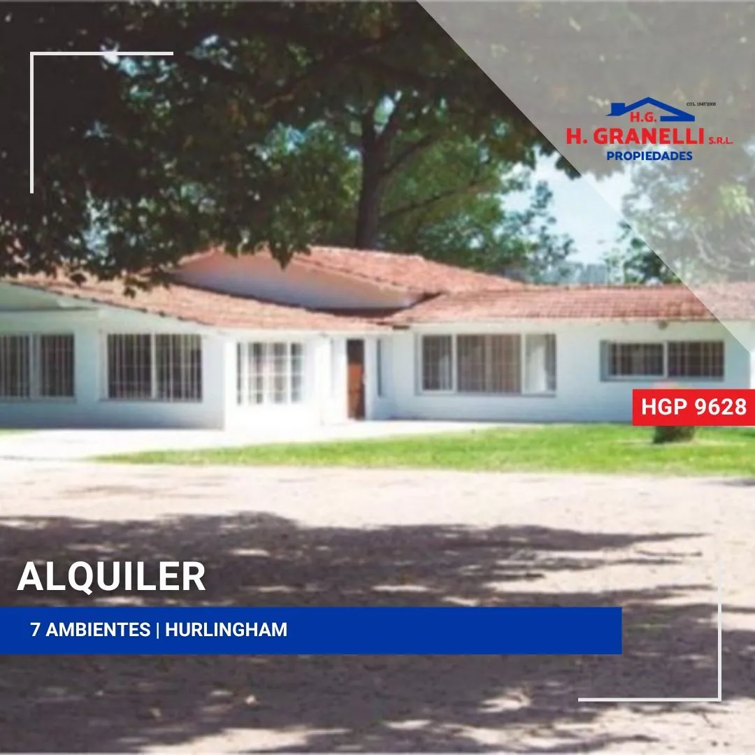Casa en Pedro diaz 2100