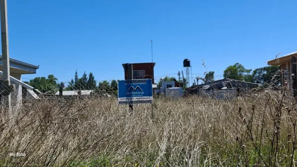 Lote en MISTRAL