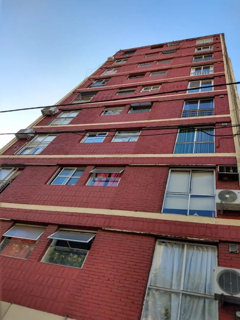 Departamento en AV. GAONA 2300