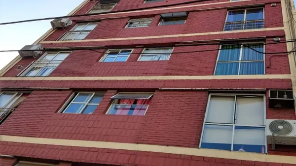 Departamento en AV. GAONA 2300