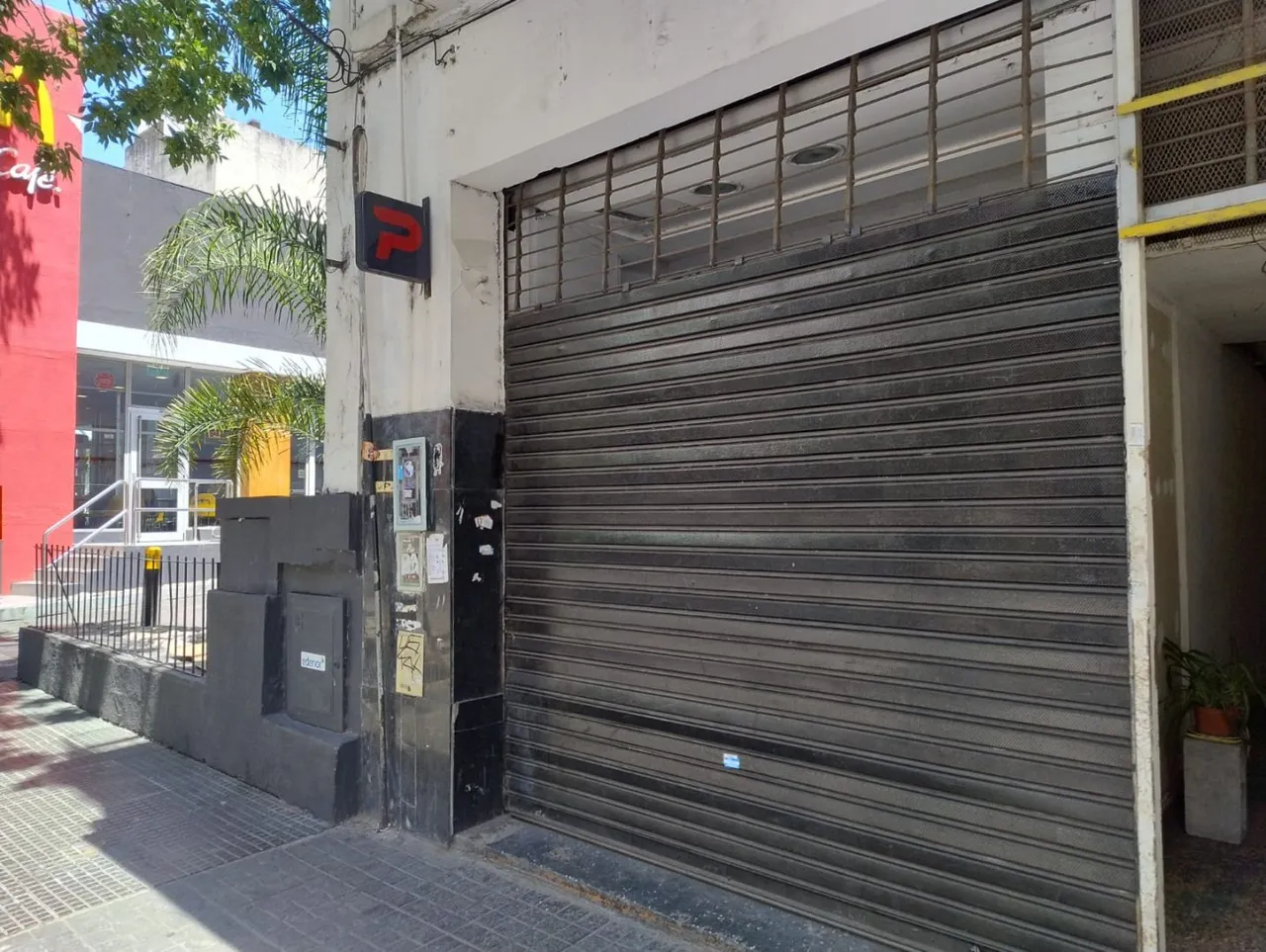 Local Comercial en SCALABRINI ORTIZ 2000