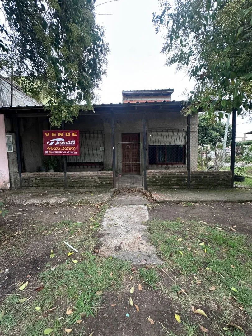 Casa en EL RESERO 4000