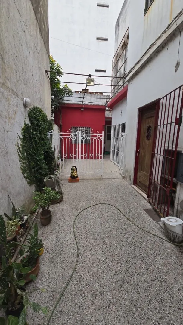 Casa en SAN MARTIN 500
