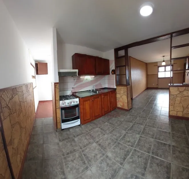 Departamento en Los Canelos 1100