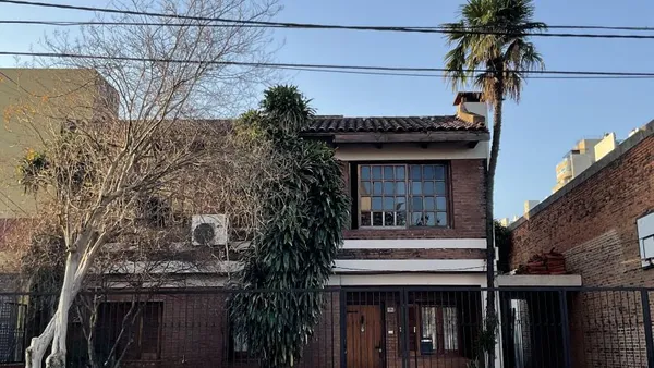 Casa en La Rioja 600