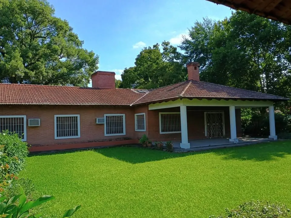 Casa en Pasaje Escriva d 100