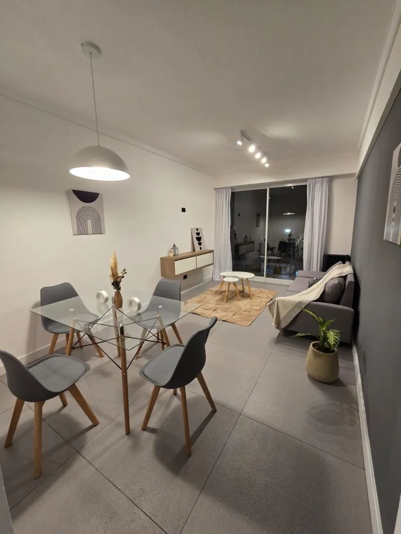 Departamento en SANTA FE 2100