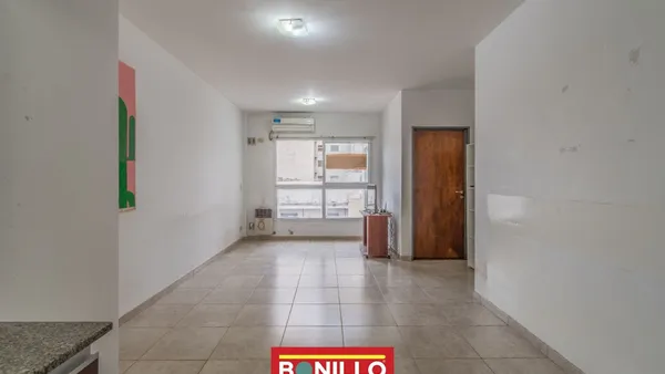 Departamento en BOLIVIA 4600