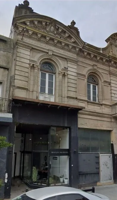 Local Comercial en 18