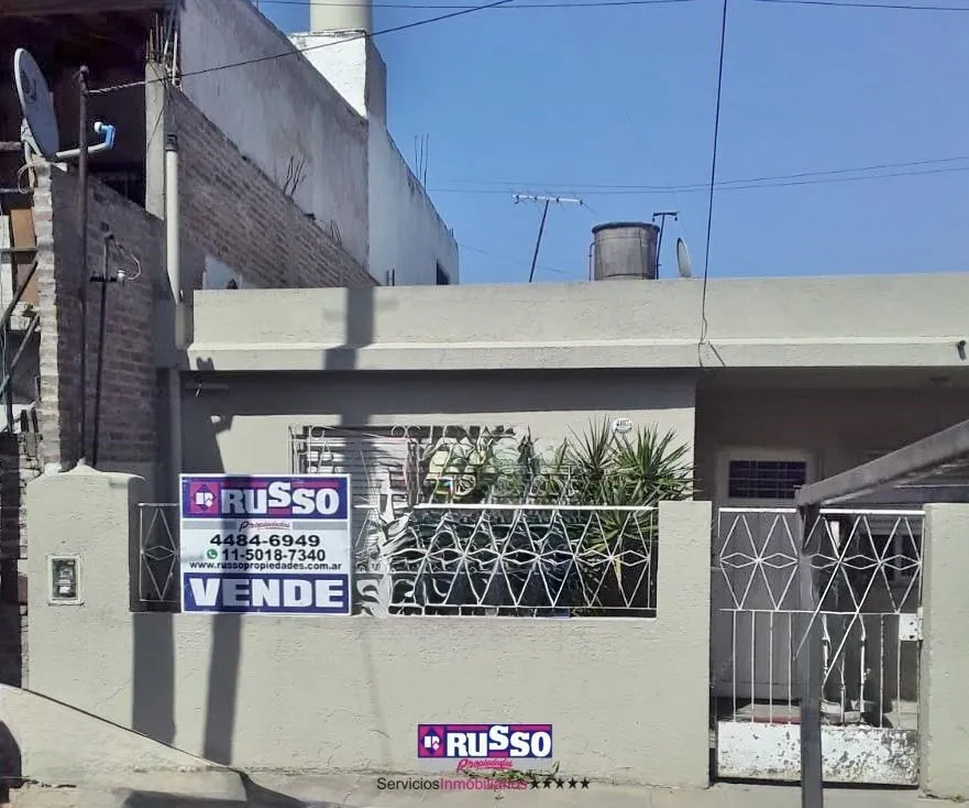 Casa en TORQUINST 4100