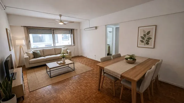 Departamento en AVENIDA RIVADAVI 800