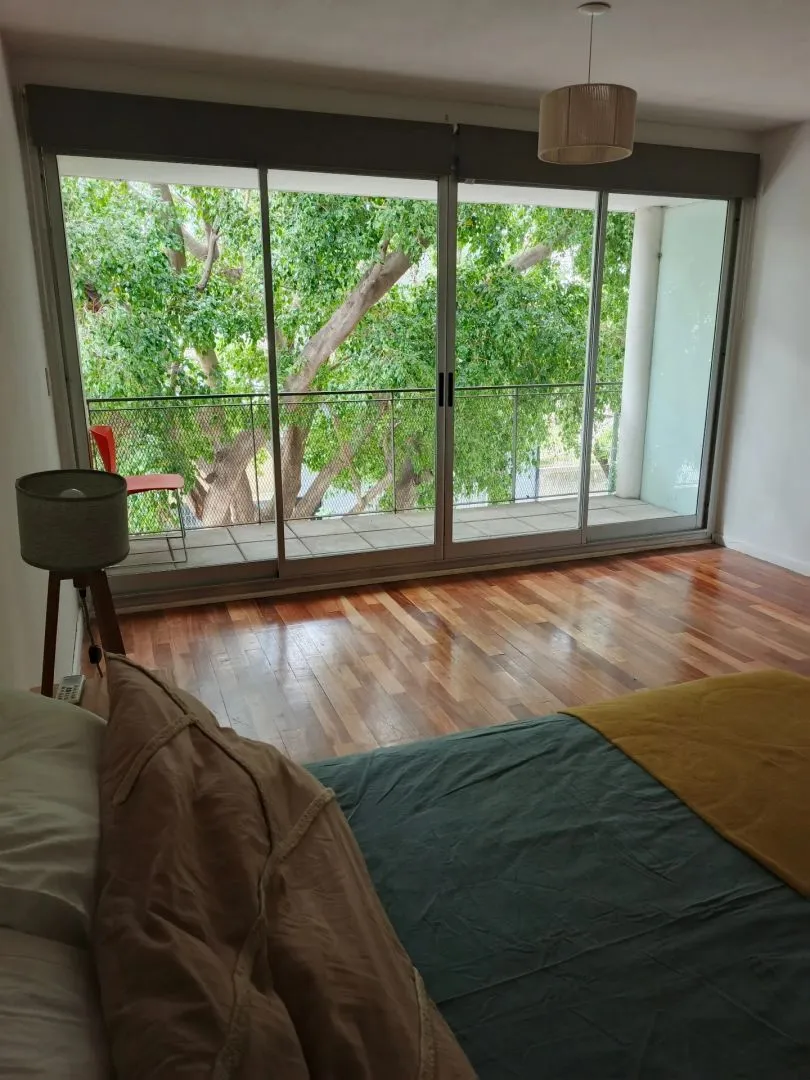 Departamento en Jose Pascual Tam 3700