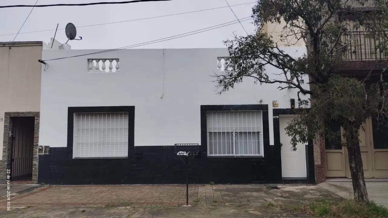 Casa en RIO DE JANEIRO 3100