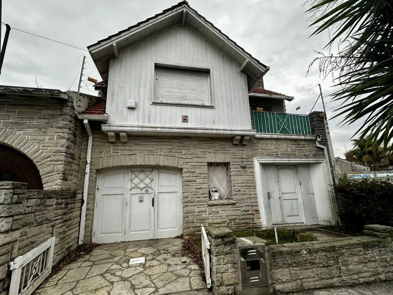 Casa en Rawson 1100