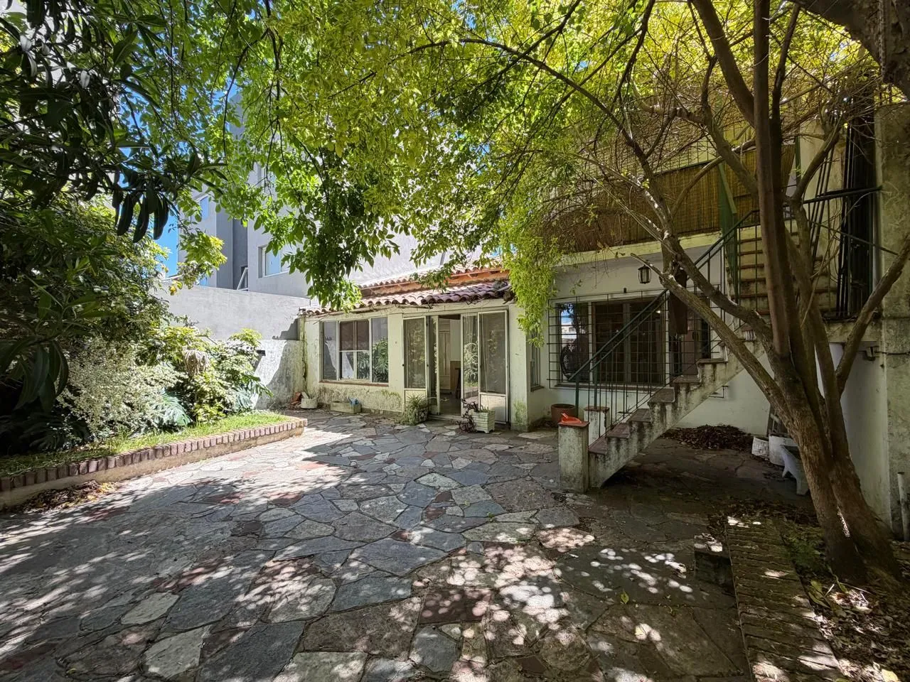 Casa en VIRASORO 500
