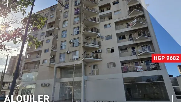 Departamento en Sargento Cabral 1300