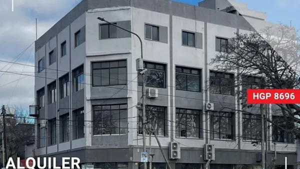 Local Comercial en Jauretche 1300