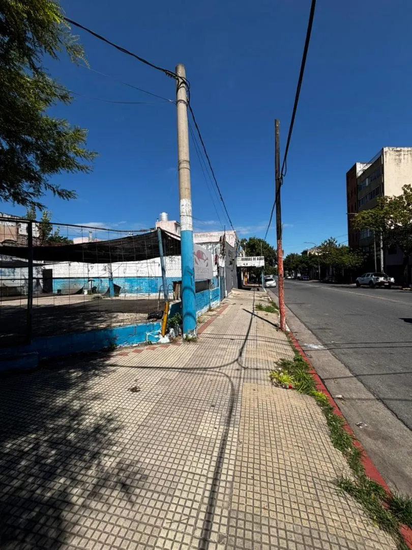 Lote en José Eusebio Ag 1100