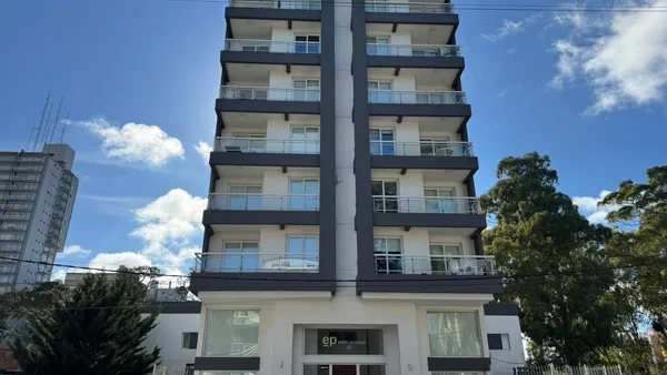 Departamento en Jonas 700